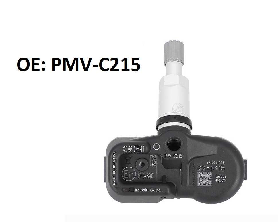 Senzori Presiune Roti Toyota Rav4 -Prius -Avensis-Auris-Aygo-Yaris-Ect