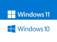 Установлю и активирую Windows 10 или Windows 11