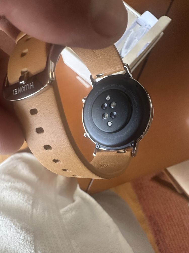 Smart часовник HUAWEI WATCH GT 2