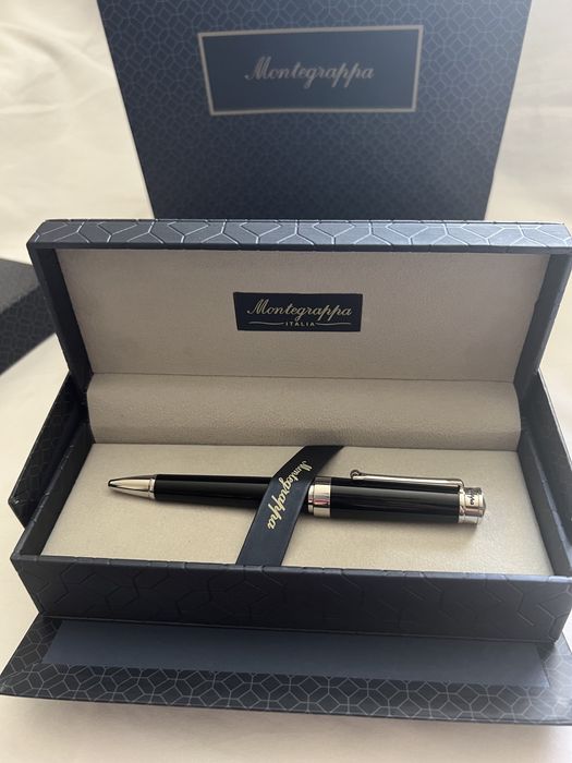 Pix Montegrappa Nou