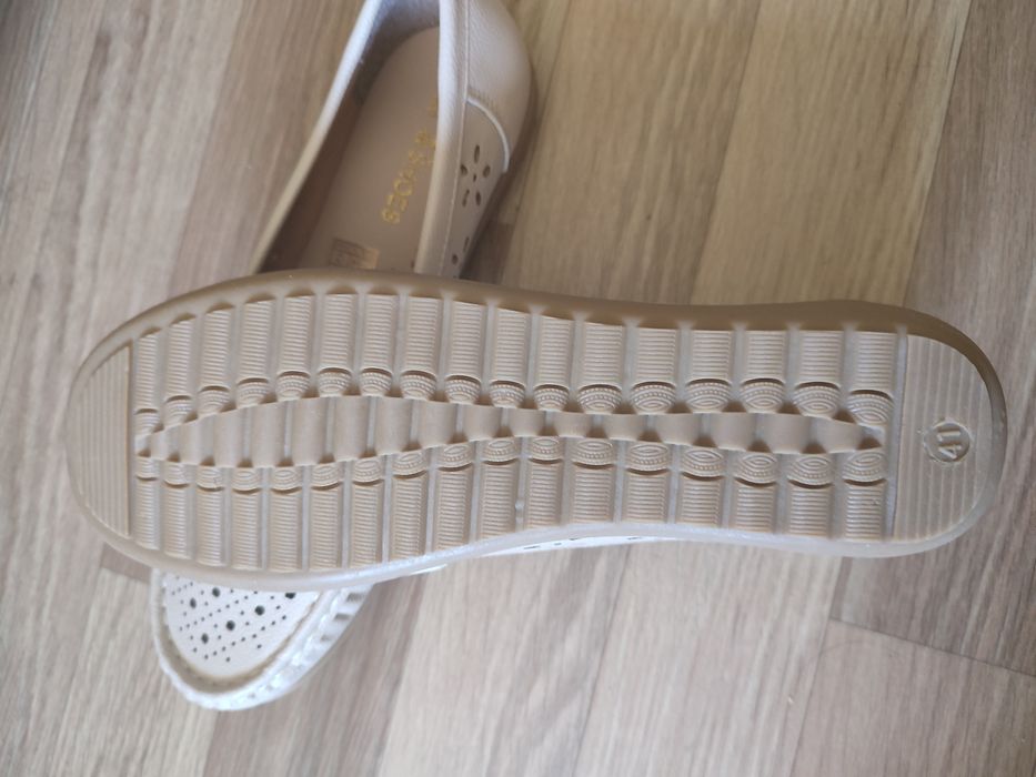 Мокасины женские 41 размер.