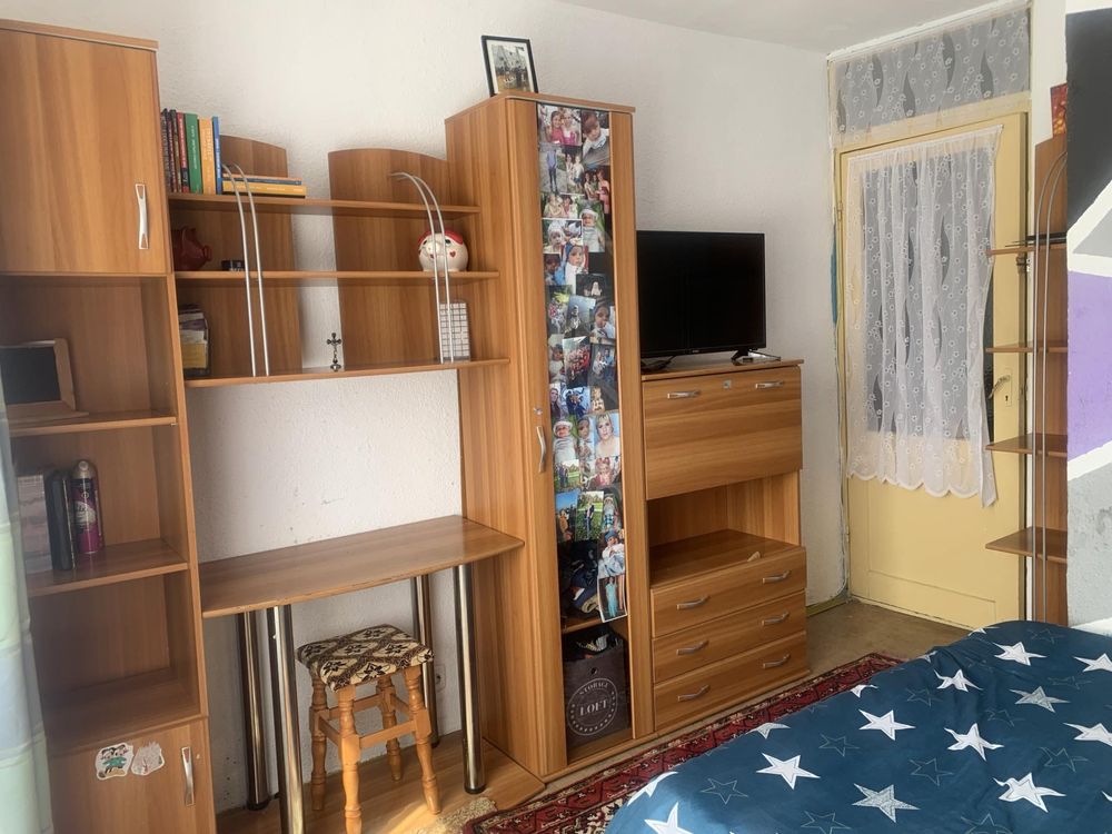 Vand sau schimb apartament