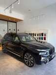 Продам новый BMW X7 xDrive40i FULL в наличии с гарантией