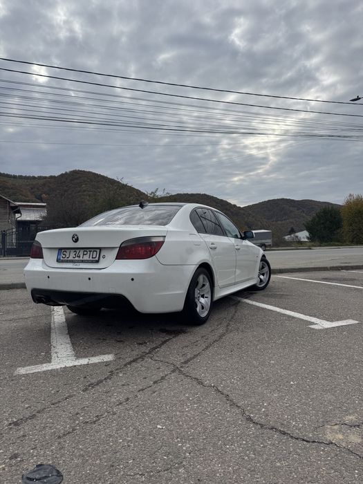 Vand Bmw e60 525 d