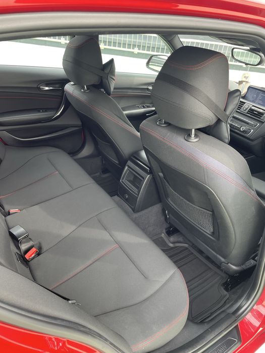 Bmw F20 Seria 1 116i Sport Line