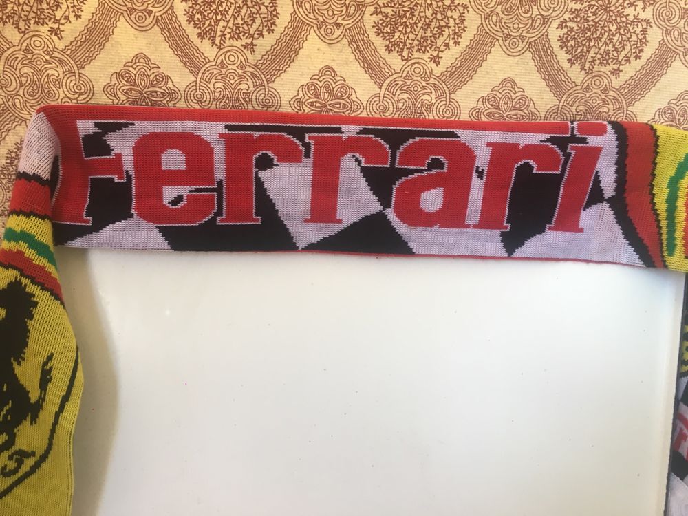 Оригинална Ferrari #XXL