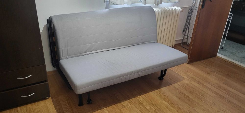 Garsoniera Titan 1 Decembrie-Metrou