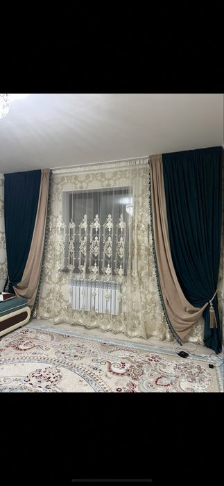 Срочно продам тюль шторы весь комплект
