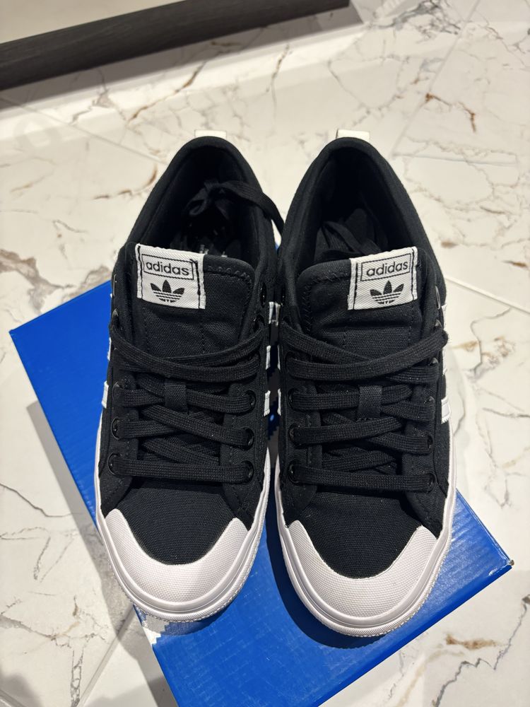 Adidas nizza platform