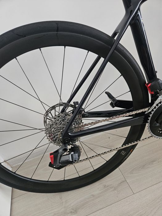 Cursiera LIV Langma Advance Pro 1, masura S