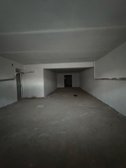 Сдаётся подвал в аренду