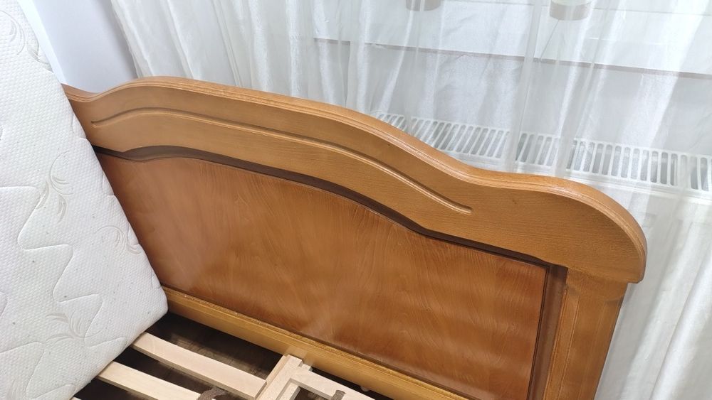 Pat /120/2.Lemn masiv