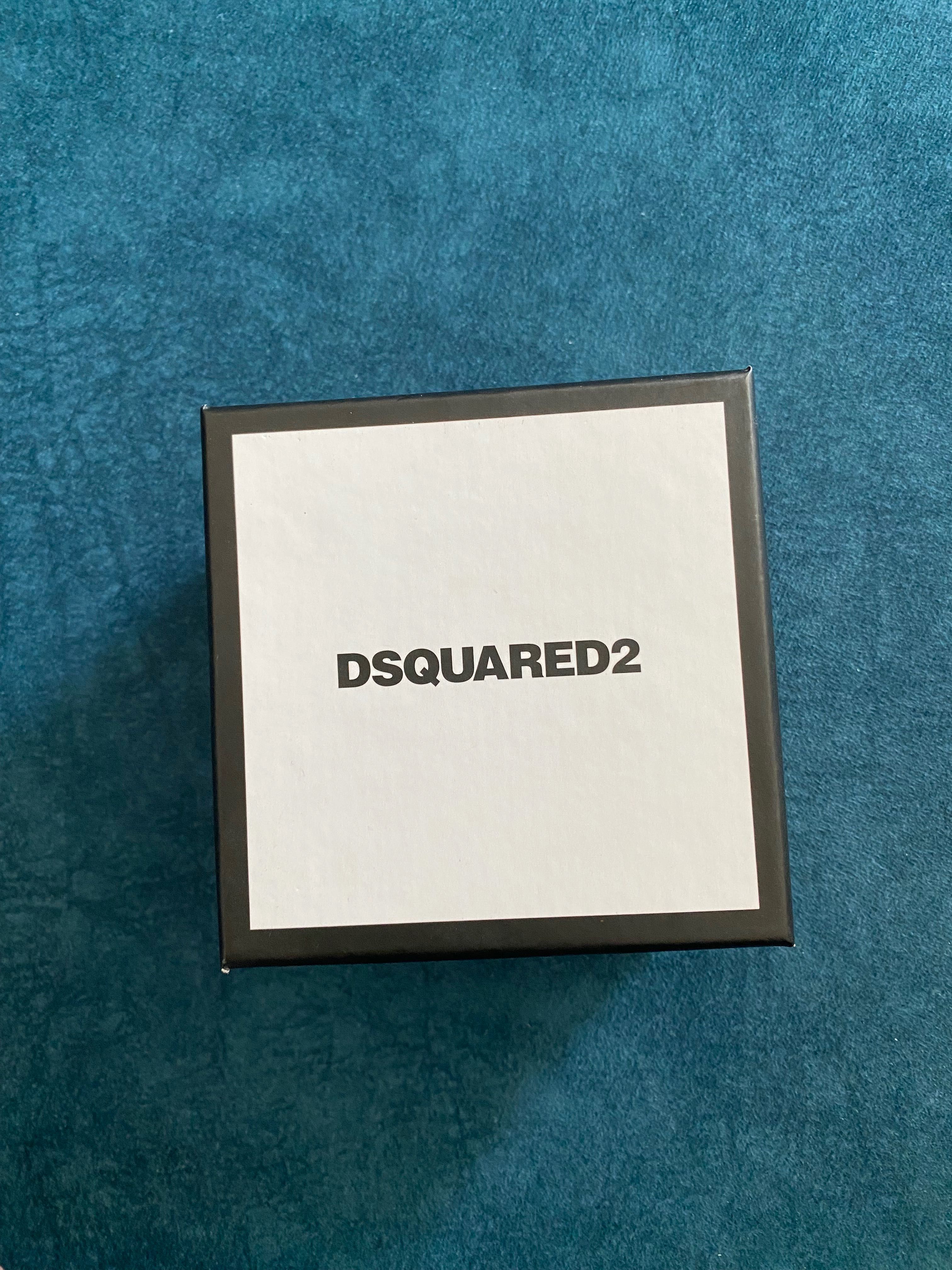 Vintage DSquared2 оригинална гривна