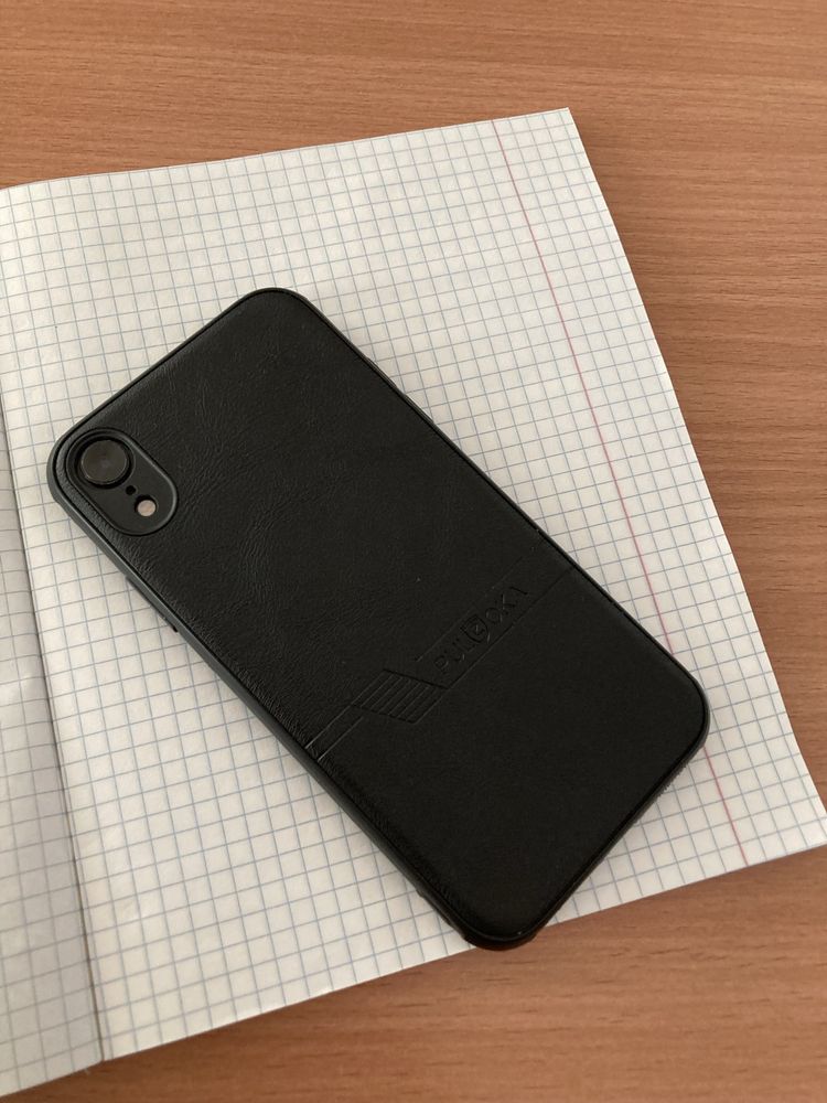 Iphone Xr в отличном состояние
