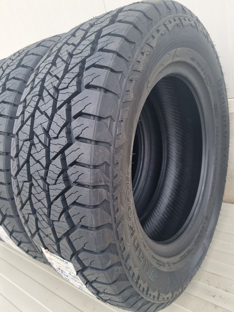 235/60 R16, 100T, HANKOOK AT2, Anvelope All Terrain M+S