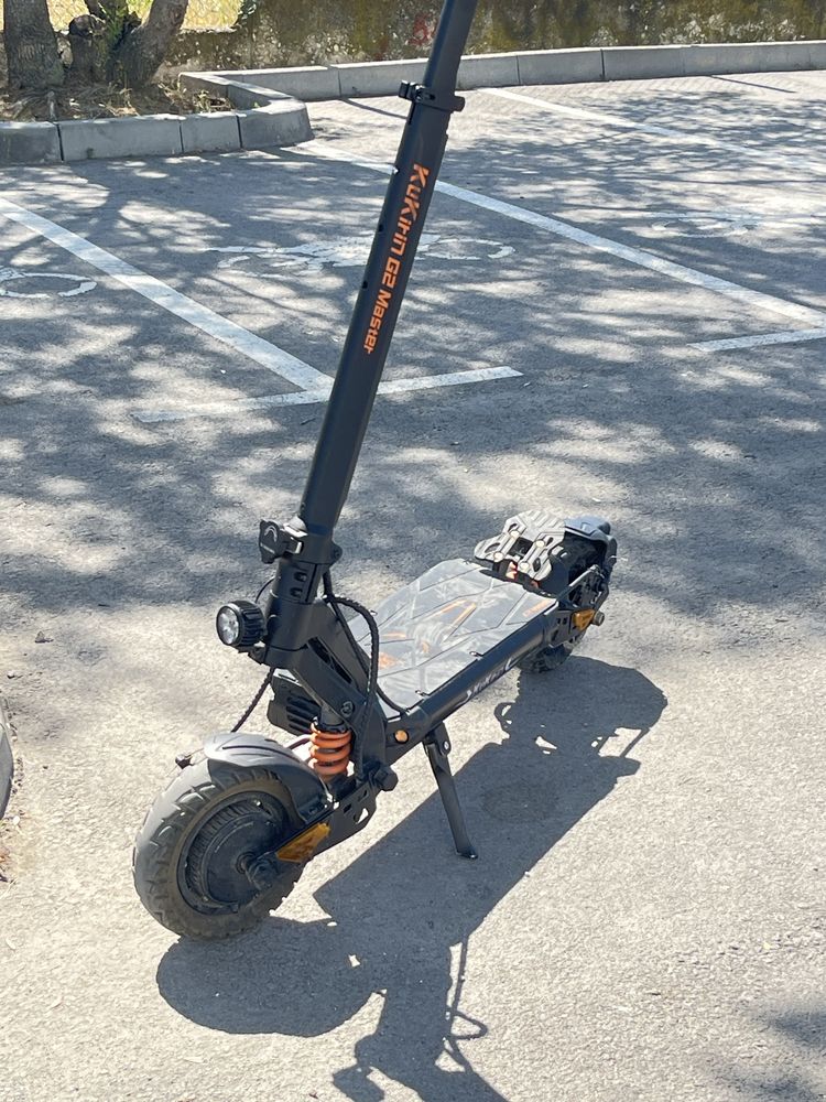 Kukirin G2 Master