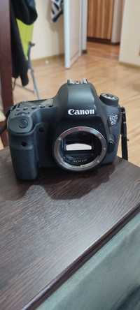 Фотоапарат Canon 6D