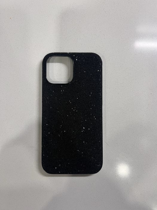 Кейс oригинален Swarovski Iphone 13pro max