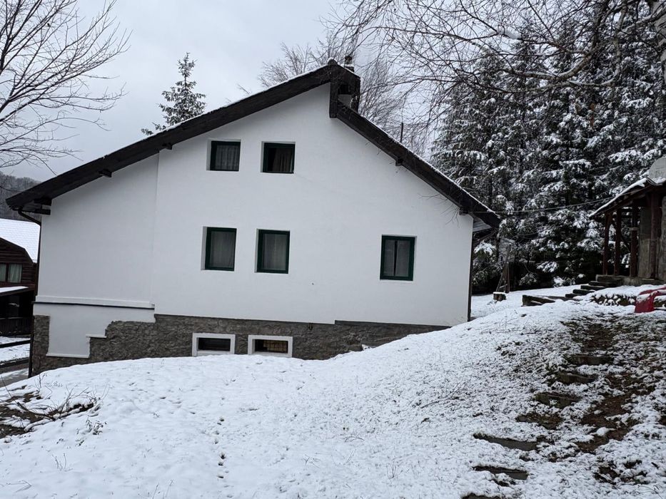 Oferta Black Friday Week: Revelion de poveste la Văliug!