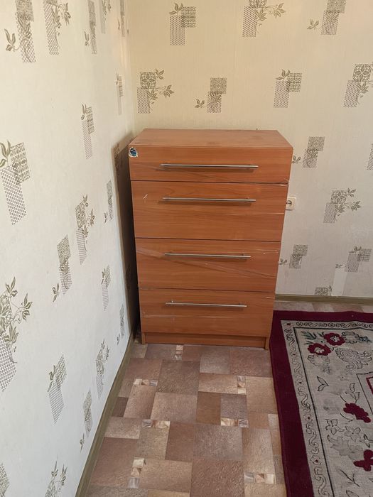 Комод компактный