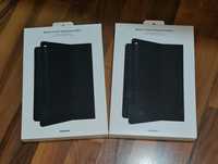 Husa cu tastatura originala Samsung Book Cover Keyboard Slim Tab S7 S8