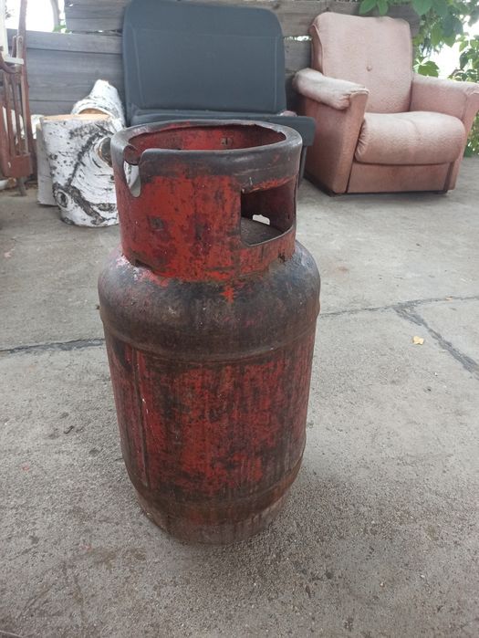 Продам Газовый баллон