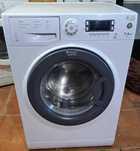 Masina de spalat automata Hotpoint Ariston 7 Kg inverter, garantie
