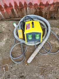 Vibrator de beton Paclite BOXTECH-2