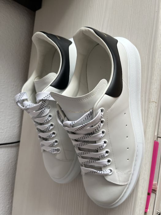Adidasi alexander mcqueen