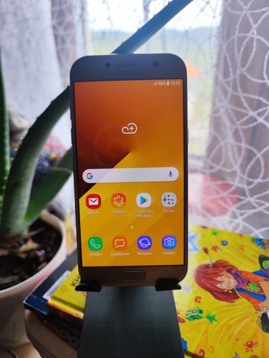 Samsung Galaxy A5 2017 SM-A520F