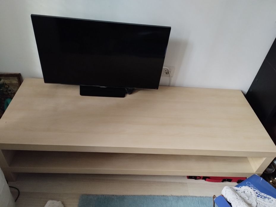Vand comoda Tv Ikea