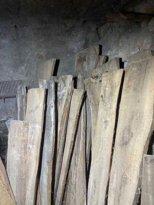 Стар хубав дървен материал