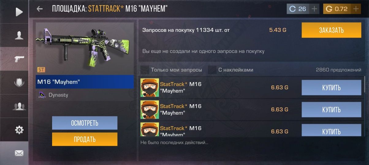 Акк стендоф норм