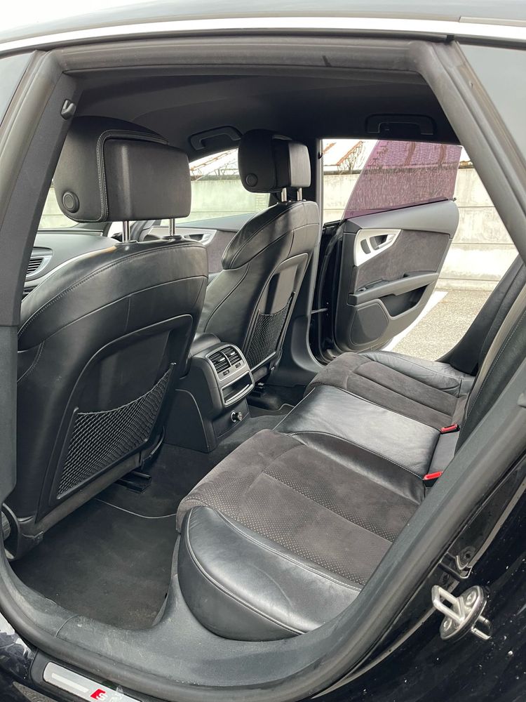 Audi a7 3.0 tdi Quattro
