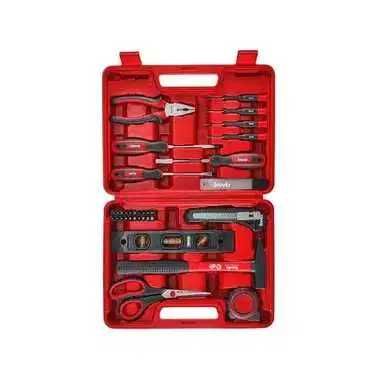 Trusa universala de 35 unelte Multibat