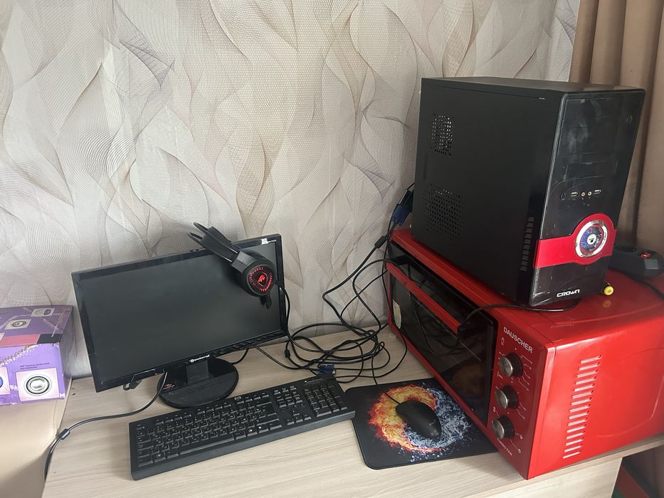 Продам или обменяю