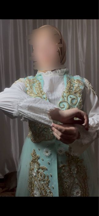 Kelin Salom uchun koylak arzon narxda