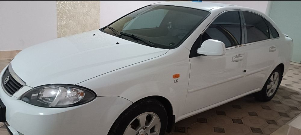 Chevrolet GENTRA EVRO 2019г.