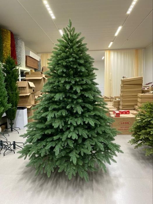 Елки искуственные