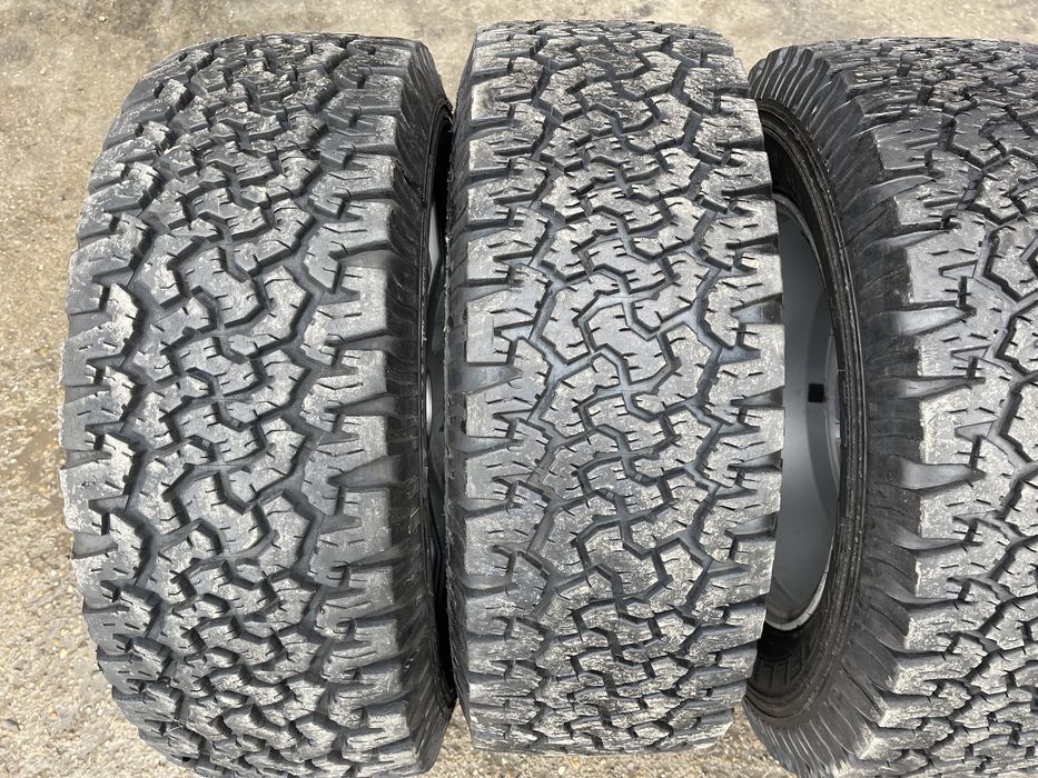 Jante 17 Mitsubishi, Toyota, Nissan