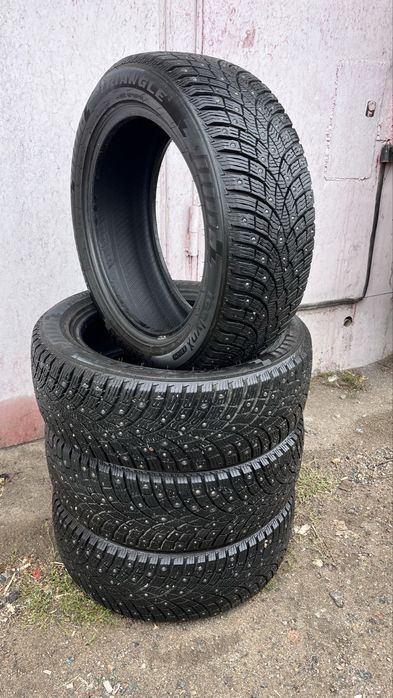 225/55 R17 Triangle 4шт