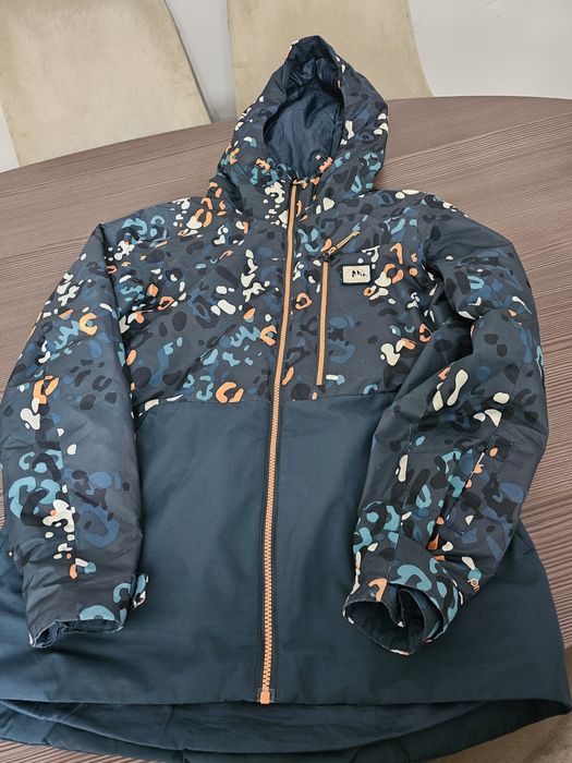 Горнолыжная куртка женская Protest