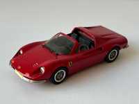 Macheta auto 1/43 Western Models Ferrari Dino 246 GT