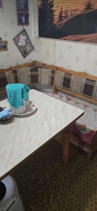 Сдам жилье свое в чирчике