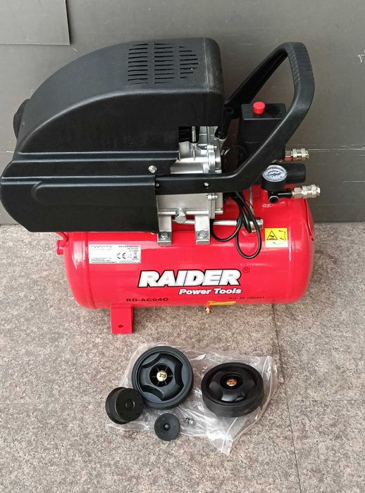 Миксер 1200W 0-600min-1 RD-HM07/Ренде електрическо /	Компресор