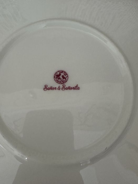 Сервиз   Набор   .