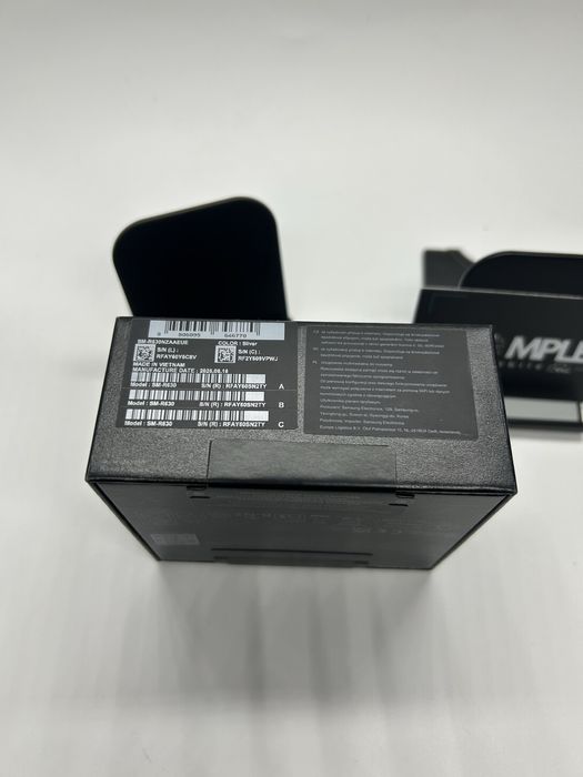 Casti Samsung Galaxy Buds 3 PRO - NOI Sigilate + Garantie