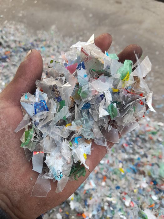 Maydalangan bakalashka sotiladi