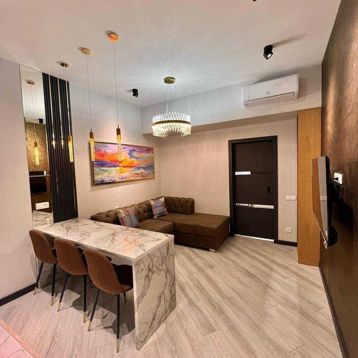 Сдаю АЙБЕК срочно Габус возле Метро Минг Орик 1.2/7/8 767*