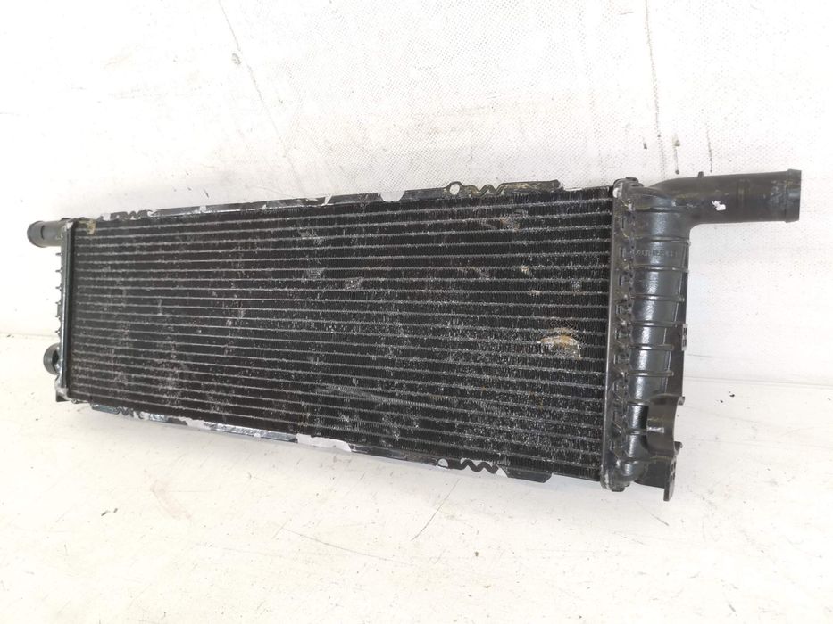 Радиатор за охлаждане на вода Порше 911 ГТ3 / Porsche 911 GT3 991 [ -